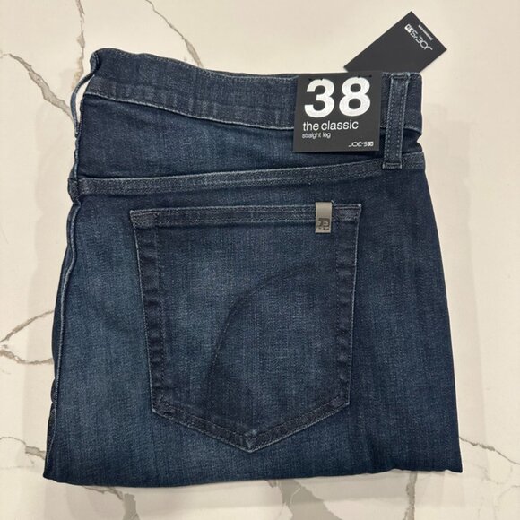 Men's Joe's Jeans. Classic, 38 x 34 - Picture 1 of 5
